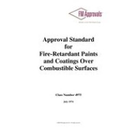 FM Approvals 4975