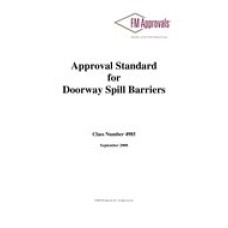 FM Approvals 4985