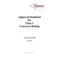 FM Approvals 4998