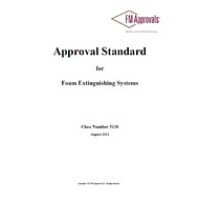 FM Approvals 5130