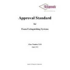 FM Approvals 5130