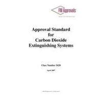 FM Approvals 5420