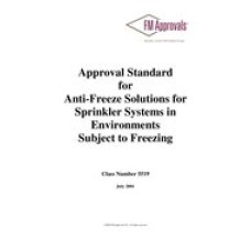 FM Approvals 5519