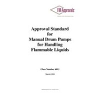 FM Approvals 6011