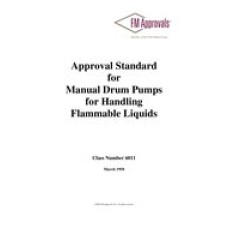FM Approvals 6011