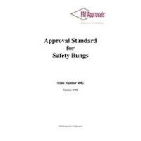 FM Approvals 6082