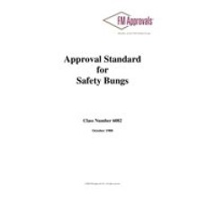 FM Approvals 6082