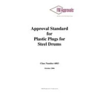 FM Approvals 6083