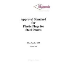 FM Approvals 6083