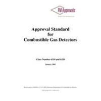 FM Approvals 6310