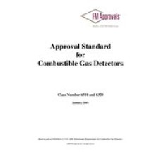 FM Approvals 6310