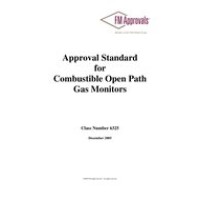 FM Approvals 6325