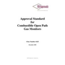 FM Approvals 6325
