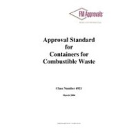 FM Approvals 6921