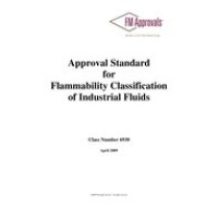FM Approvals 6930