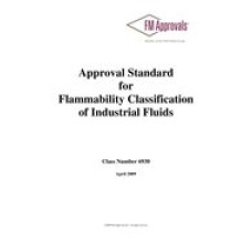 FM Approvals 6930