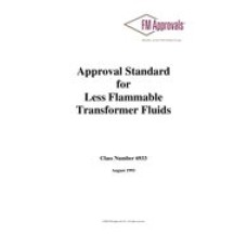 FM Approvals 6933