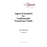 FM Approvals 6934