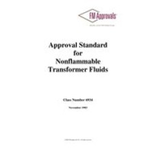 FM Approvals 6934