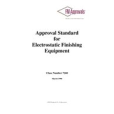 FM Approvals 7260