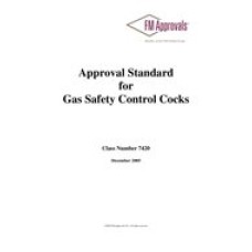FM Approvals 7420