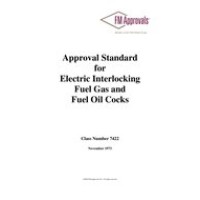 FM Approvals 7422