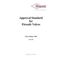 FM Approvals 7440