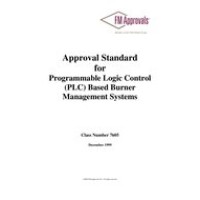 FM Approvals 4605