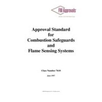 FM Approvals 7610
