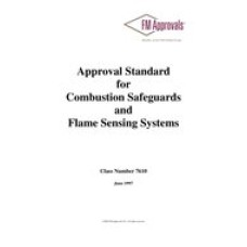 FM Approvals 7610