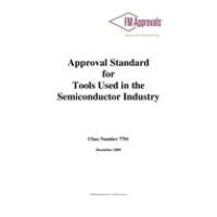 FM Approvals 7701