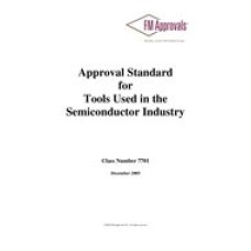 FM Approvals 7701