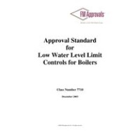 FM Approvals 7710