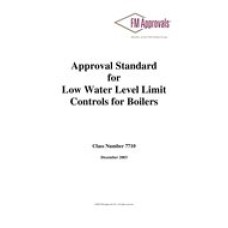 FM Approvals 7710