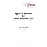 FM Approvals 7910