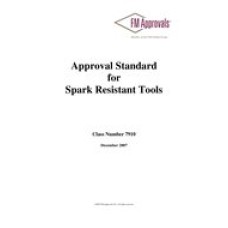 FM Approvals 7910
