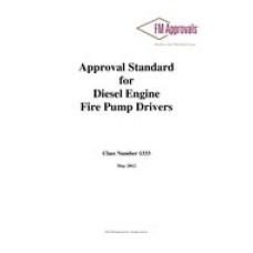 FM Approvals 1313