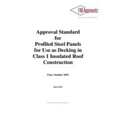 FM Approvals 4451