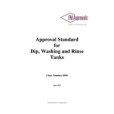 FM Approvals 6056
