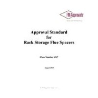 FM Approvals 6917