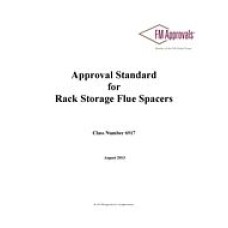 FM Approvals 6917