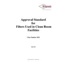 FM Approvals 4920