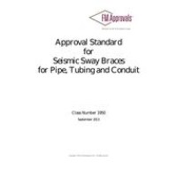 FM Approvals 1950