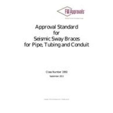 FM Approvals 1950