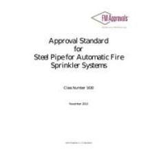 FM Approvals 1630