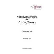 FM Approvals 4930