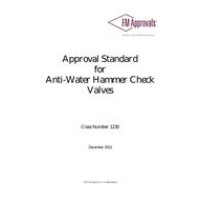 FM Approvals 1230