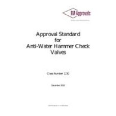 FM Approvals 1230