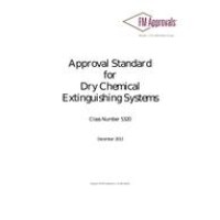 FM Approvals 5320