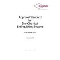 FM Approvals 5320